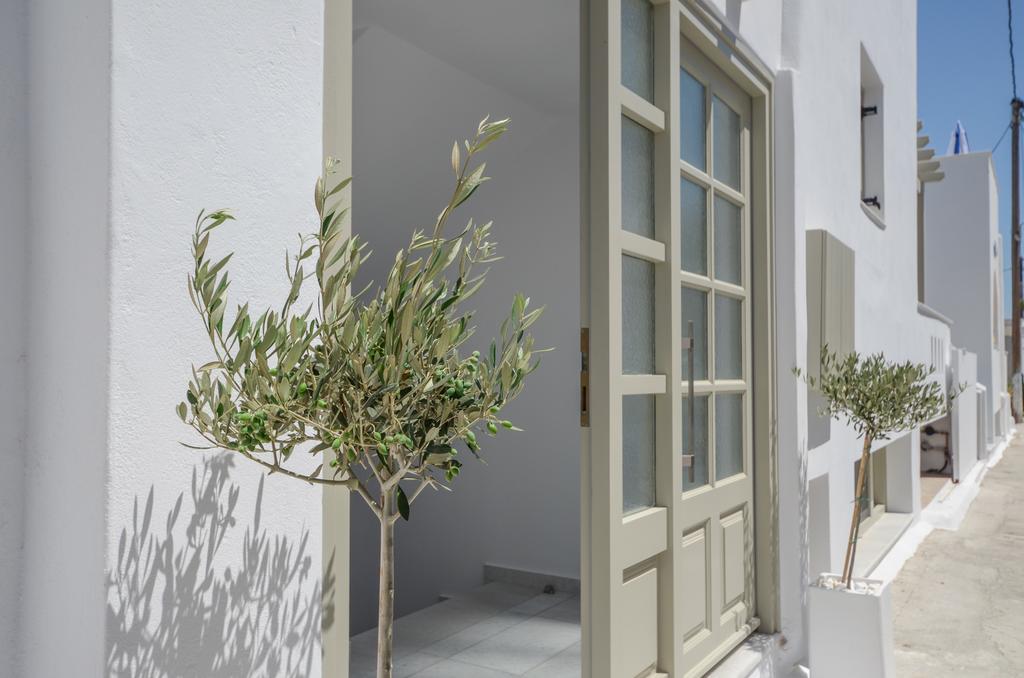 Elegant Apartments Agios Prokopios  Dış mekan fotoğraf