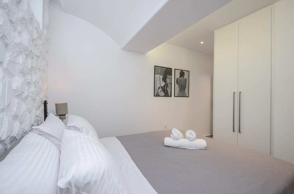 Elegant Apartments Agios Prokopios  Dış mekan fotoğraf