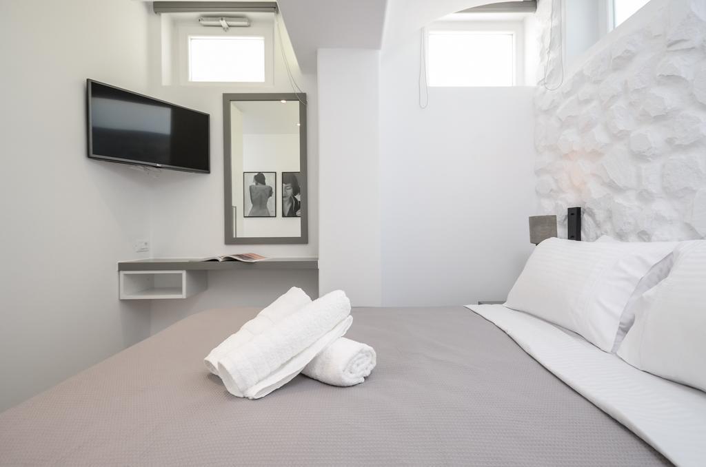 Elegant Apartments Agios Prokopios  Dış mekan fotoğraf
