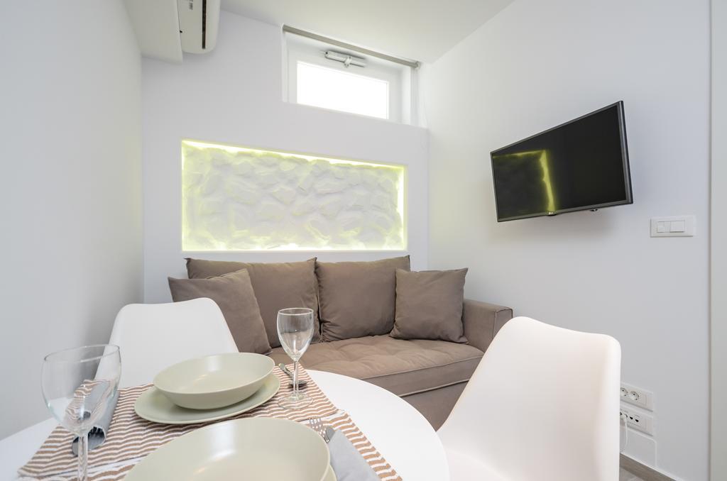 Elegant Apartments Agios Prokopios  Dış mekan fotoğraf