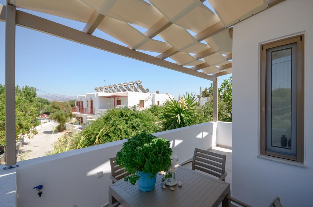 Elegant Apartments Agios Prokopios  Dış mekan fotoğraf