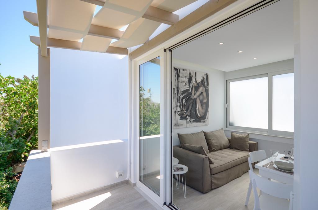 Elegant Apartments Agios Prokopios  Dış mekan fotoğraf
