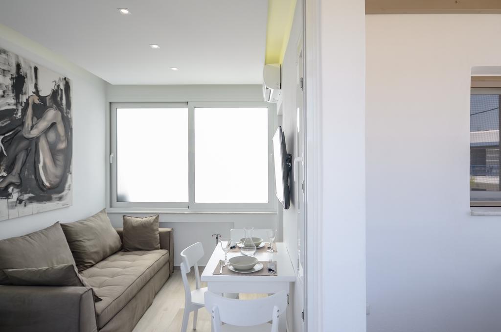 Elegant Apartments Agios Prokopios  Dış mekan fotoğraf