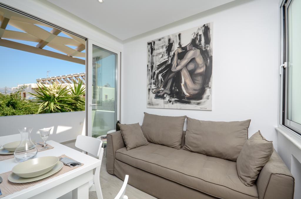 Elegant Apartments Agios Prokopios  Dış mekan fotoğraf