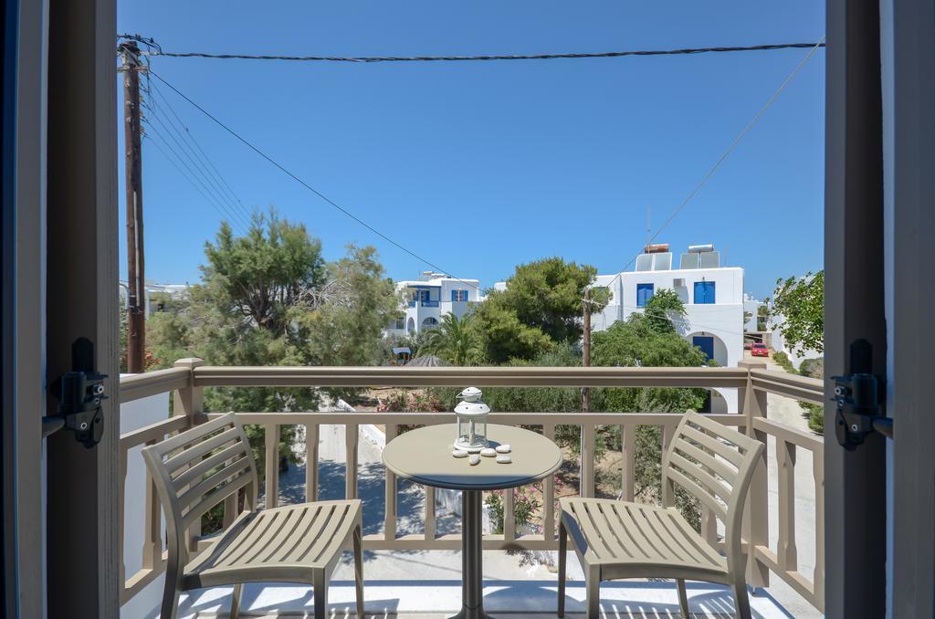 Elegant Apartments Agios Prokopios  Dış mekan fotoğraf