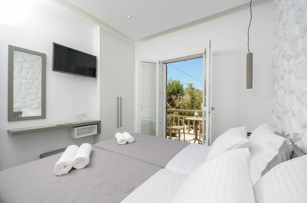 Elegant Apartments Agios Prokopios  Dış mekan fotoğraf
