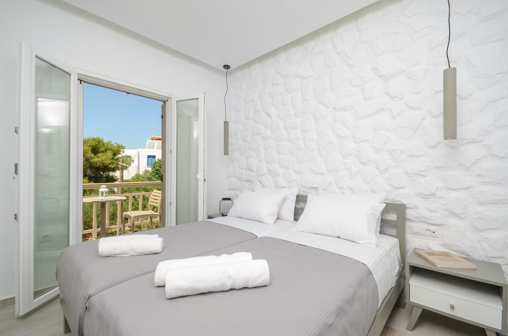 Elegant Apartments Agios Prokopios  Dış mekan fotoğraf