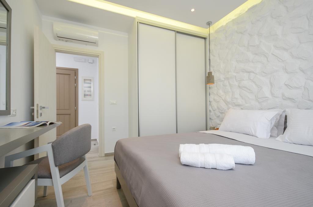 Elegant Apartments Agios Prokopios  Dış mekan fotoğraf