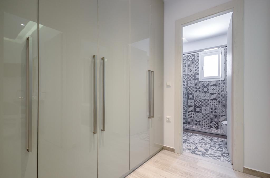 Elegant Apartments Agios Prokopios  Dış mekan fotoğraf