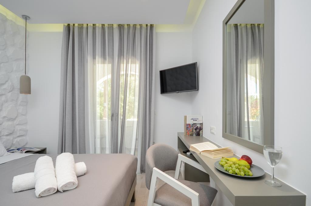 Elegant Apartments Agios Prokopios  Dış mekan fotoğraf