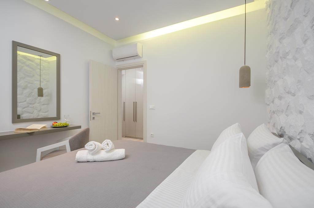 Elegant Apartments Agios Prokopios  Dış mekan fotoğraf