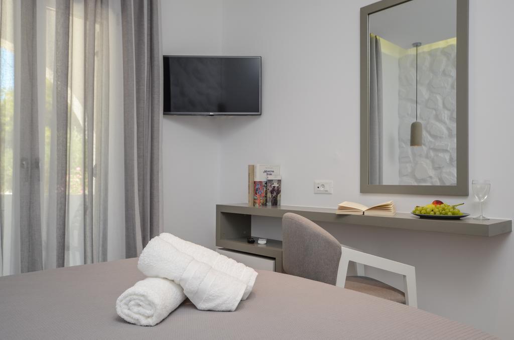 Elegant Apartments Agios Prokopios  Dış mekan fotoğraf