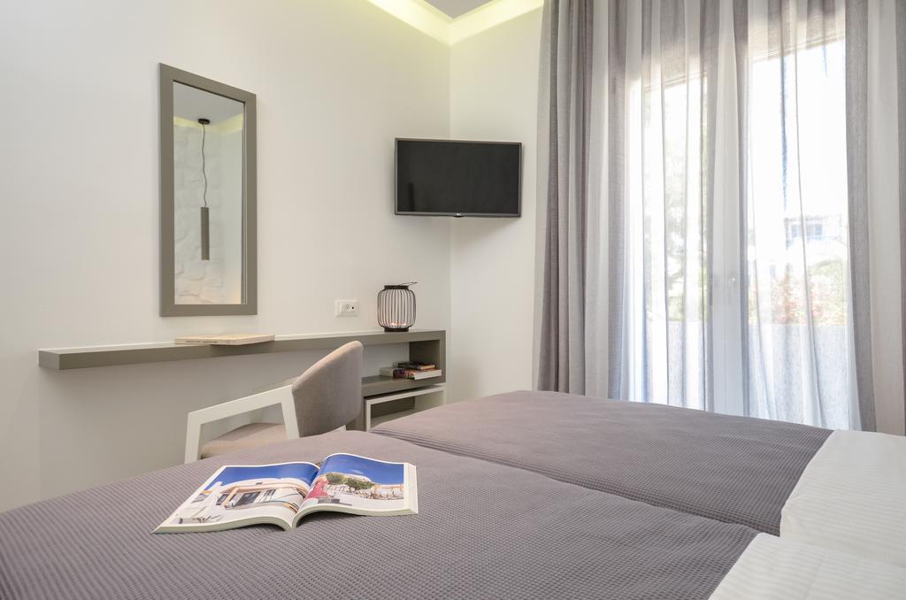 Elegant Apartments Agios Prokopios  Dış mekan fotoğraf