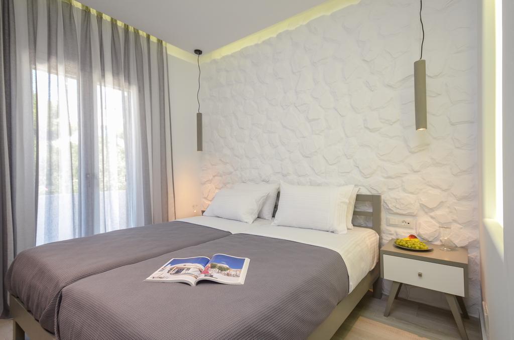Elegant Apartments Agios Prokopios  Dış mekan fotoğraf