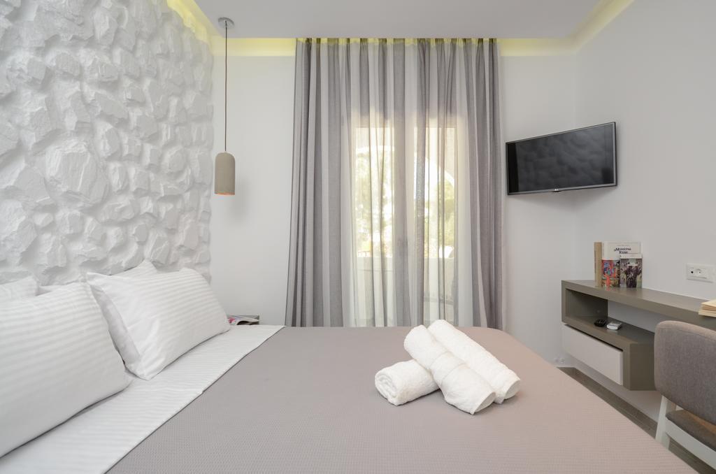 Elegant Apartments Agios Prokopios  Dış mekan fotoğraf