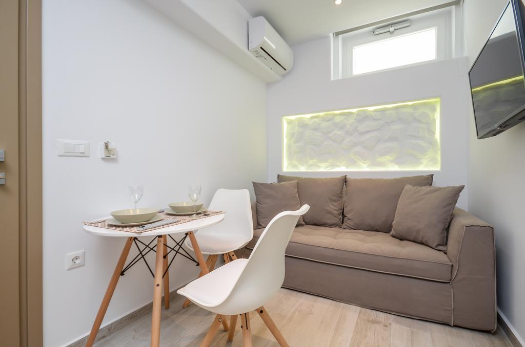 Elegant Apartments Agios Prokopios  Dış mekan fotoğraf