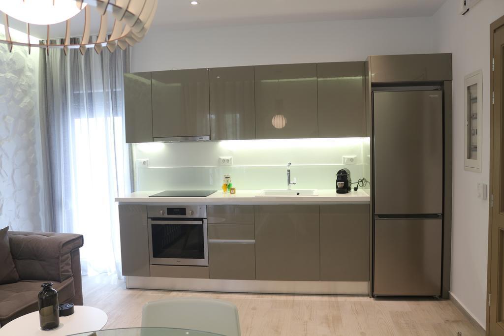 Elegant Apartments Agios Prokopios  Dış mekan fotoğraf