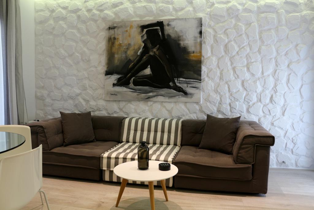 Elegant Apartments Agios Prokopios  Dış mekan fotoğraf