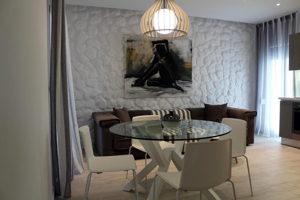 Elegant Apartments Agios Prokopios  Dış mekan fotoğraf