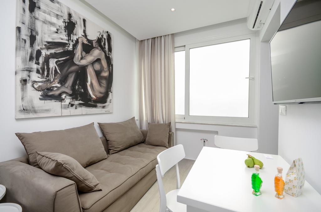 Elegant Apartments Agios Prokopios  Dış mekan fotoğraf