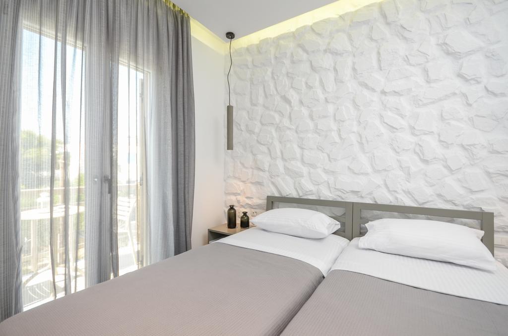 Elegant Apartments Agios Prokopios  Dış mekan fotoğraf