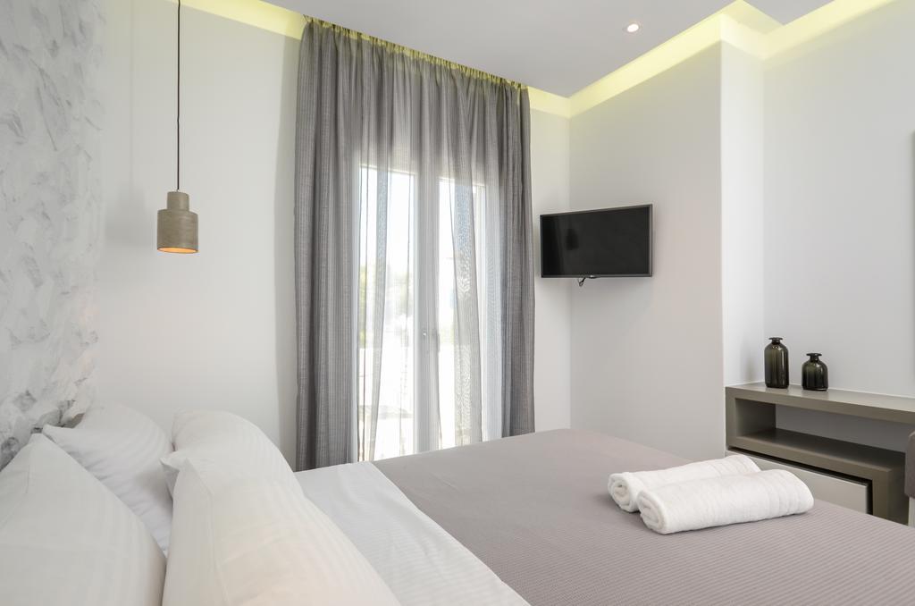 Elegant Apartments Agios Prokopios  Dış mekan fotoğraf