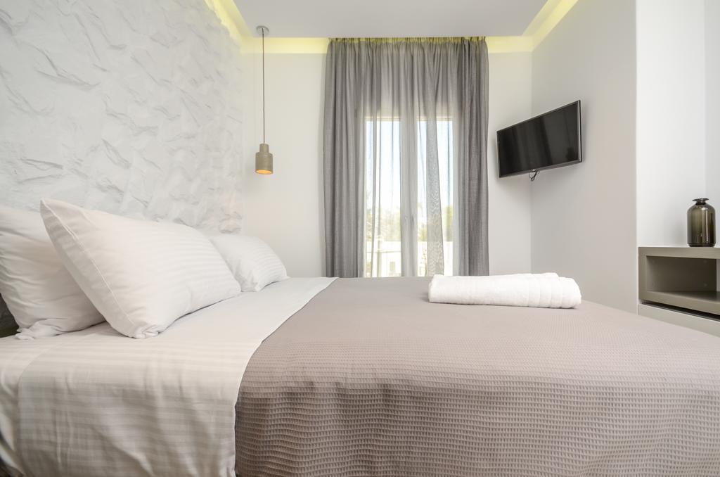 Elegant Apartments Agios Prokopios  Dış mekan fotoğraf